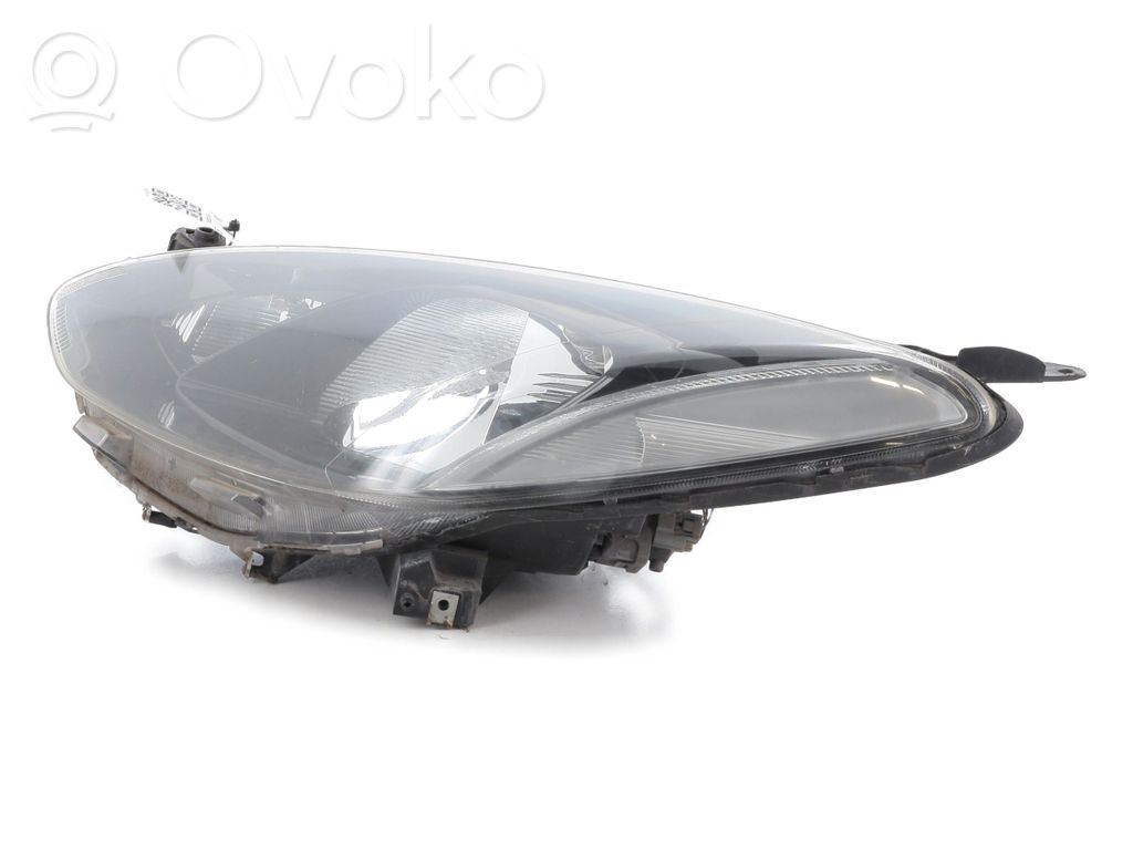 Mazda 2 Headlight/headlamp 
