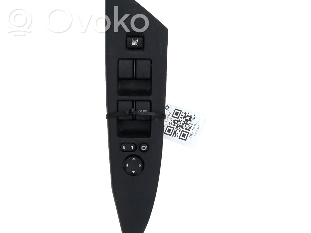Mazda 3 II Electric window control switch 