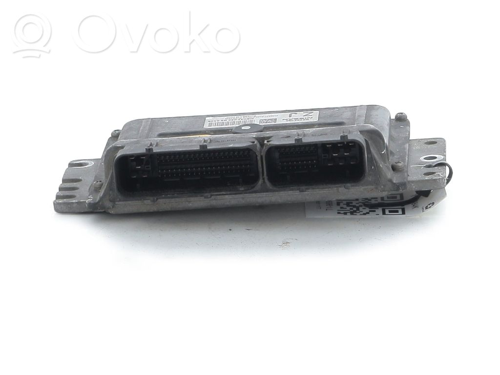 Engine control unit/module   MEC32080,T19684K