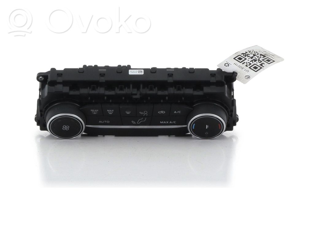 Ford Puma Climate control unit 