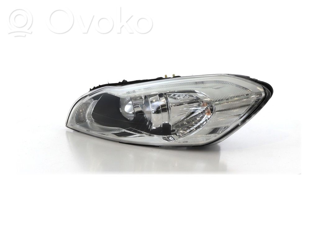 Volvo C70 Far 