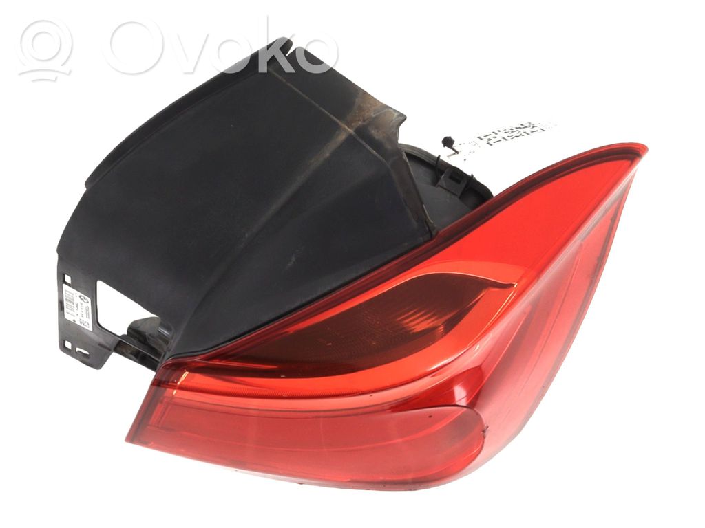 BMW 1 F20 F21 Rear/tail lights 