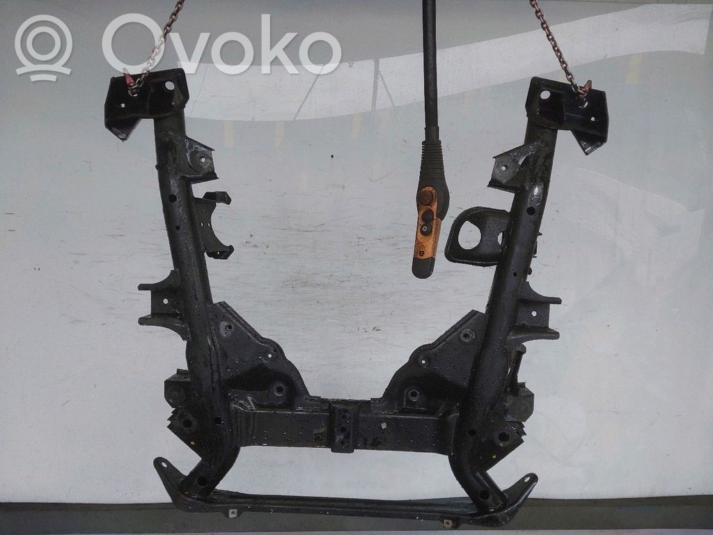 BMW X3 E83 Front subframe 