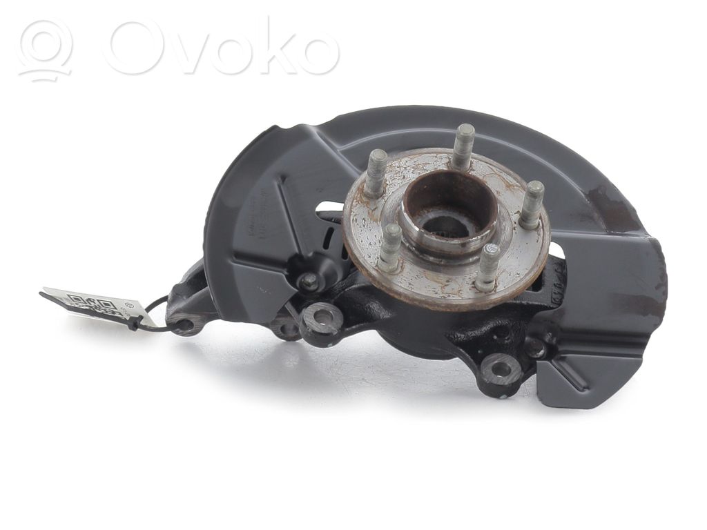 Ford Puma Priekinis kelmas 