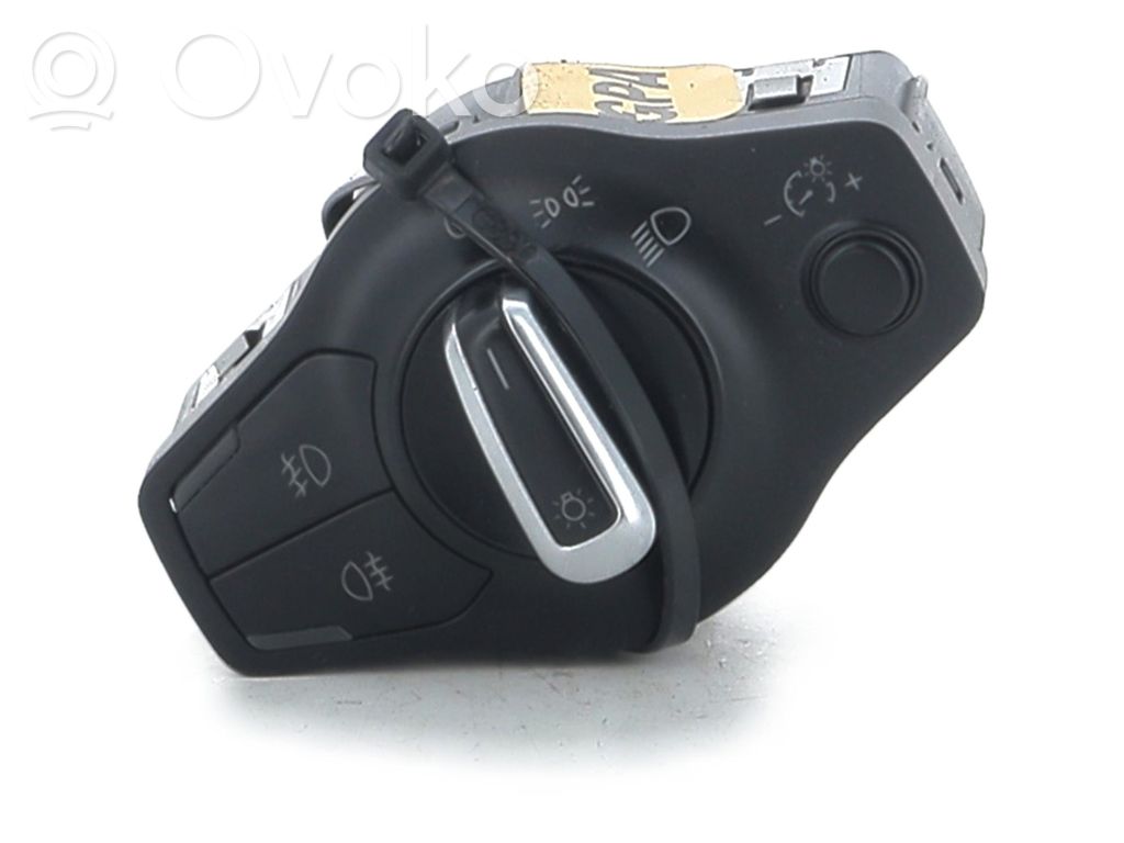 Audi A4 S4 B8 8K Interruptor de luz 