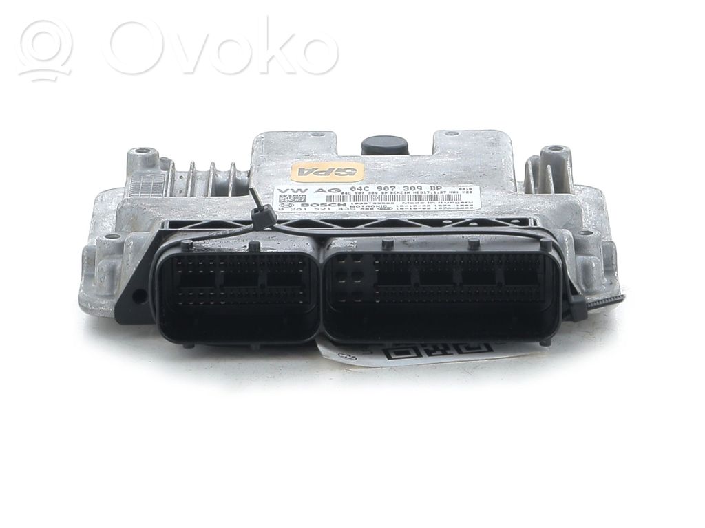 Volkswagen T-Cross Engine control unit/module 