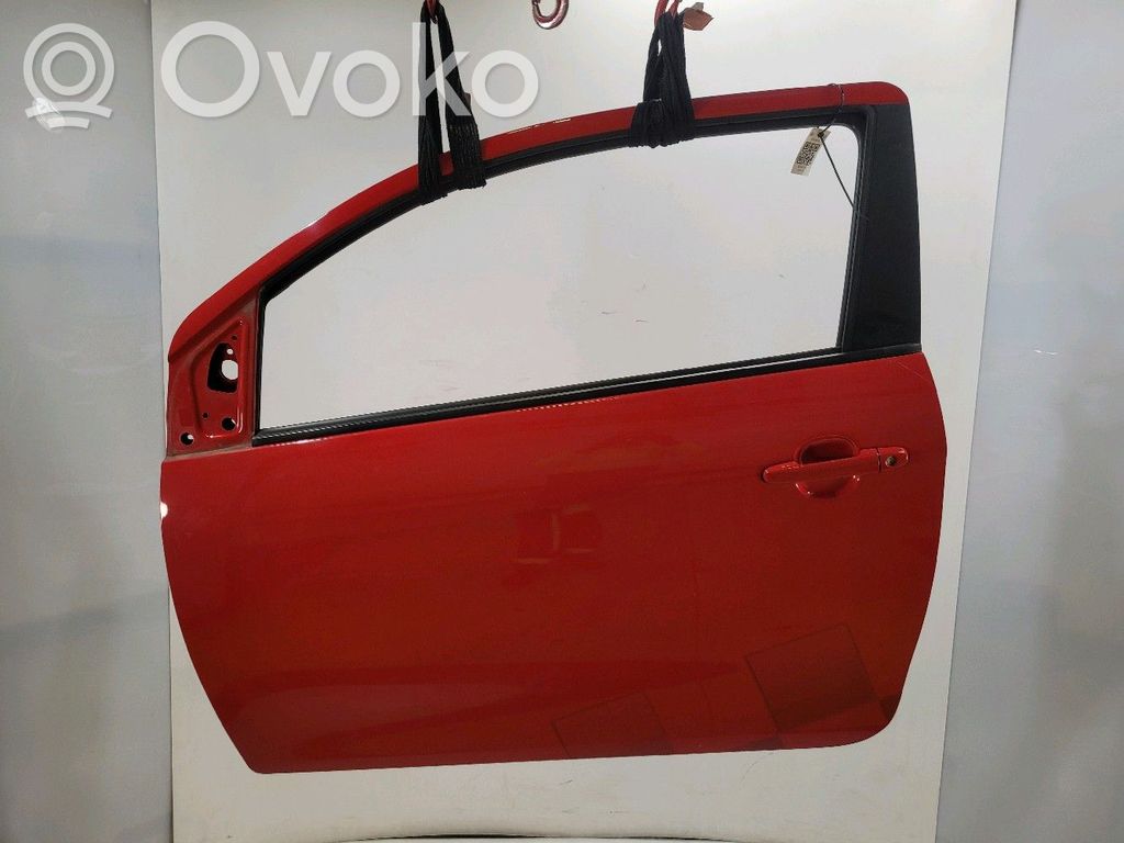 Peugeot 108 Durvis 
