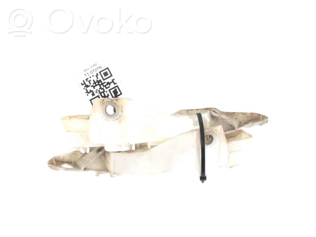 Uchwyt / Mocowanie zderzaka przedniego   5G0807049B,T10797N