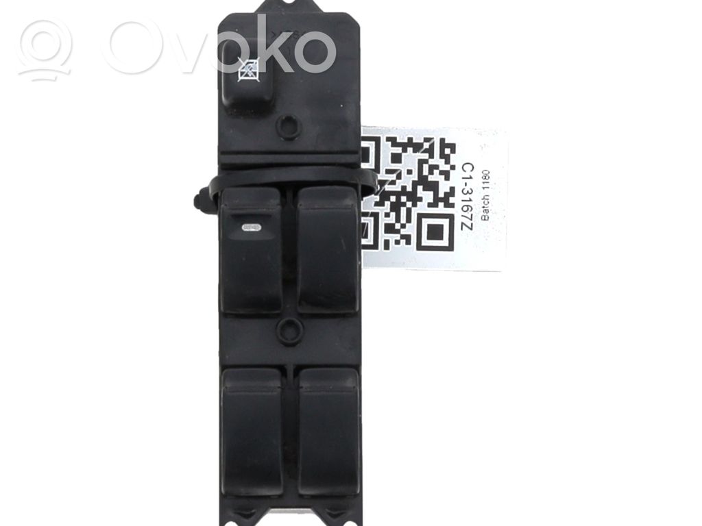 Electric window control switch   6490RA,C13167Z