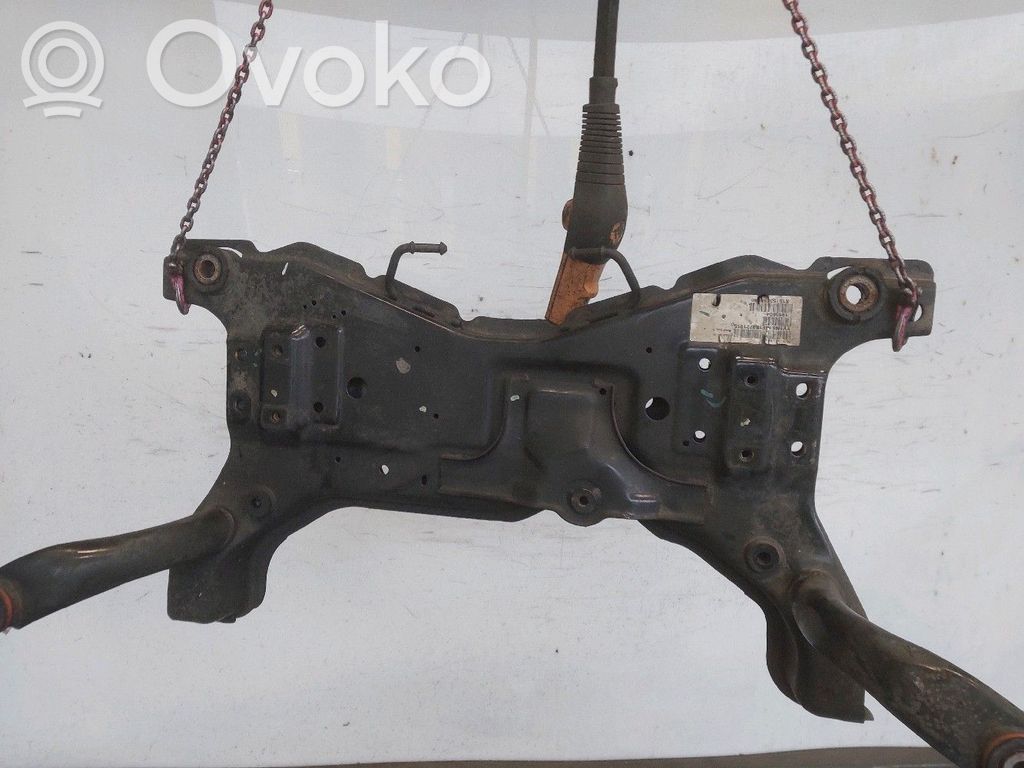 Volvo C30 Front subframe 