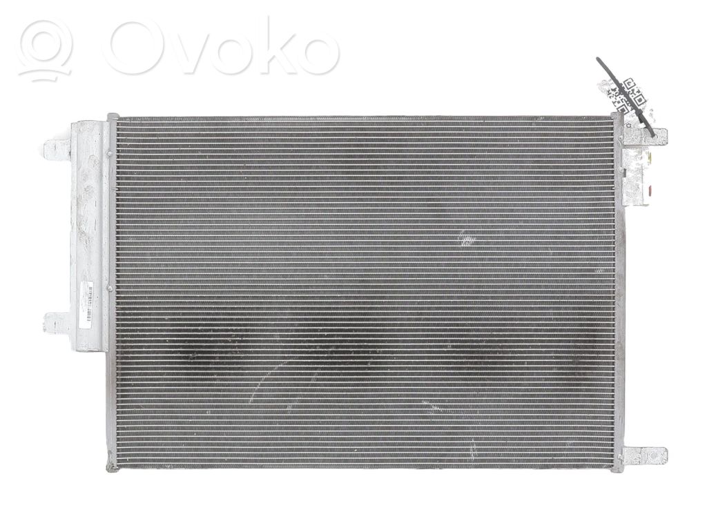 Skraplacz / Chłodnica klimatyzacji   52145001,V12425J