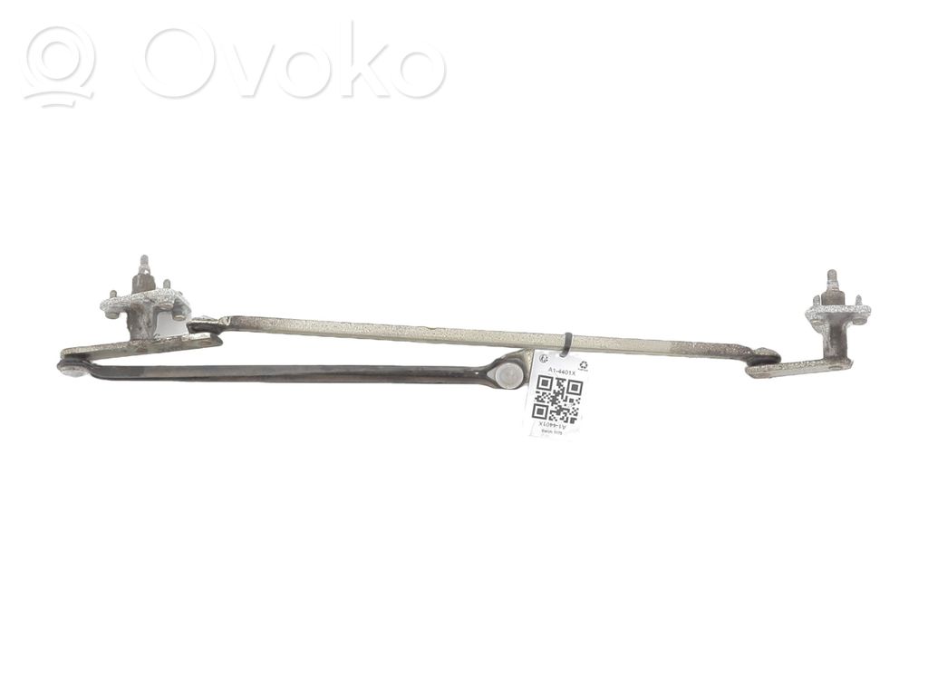 Chevrolet Kalos Etupyyhkimen vivusto 