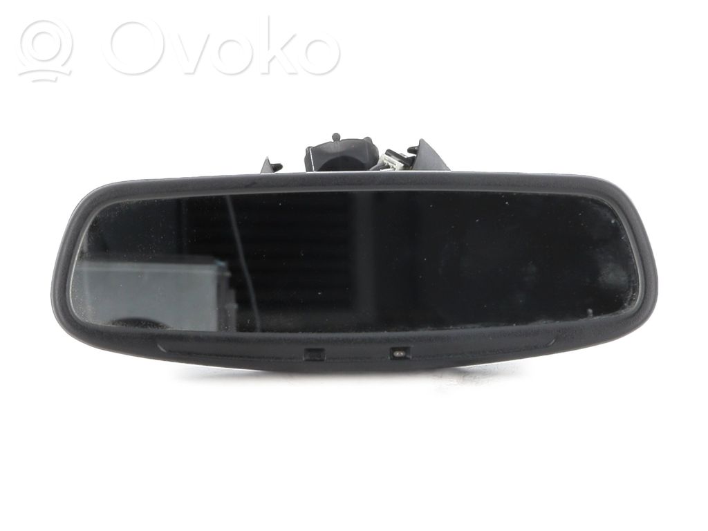 Ford Focus Rear view mirror (interior) 