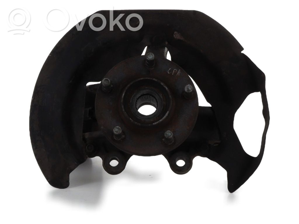 Mazda 5 Achsschenkel vorne 