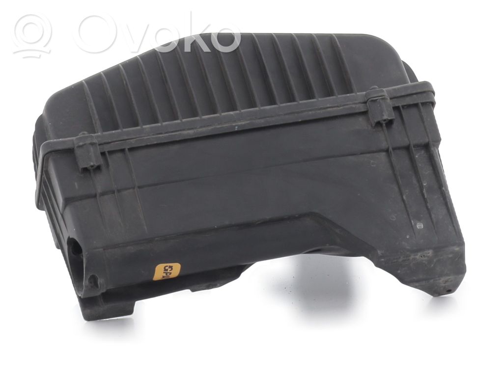 Citroen C3 Luftfilterkasten 