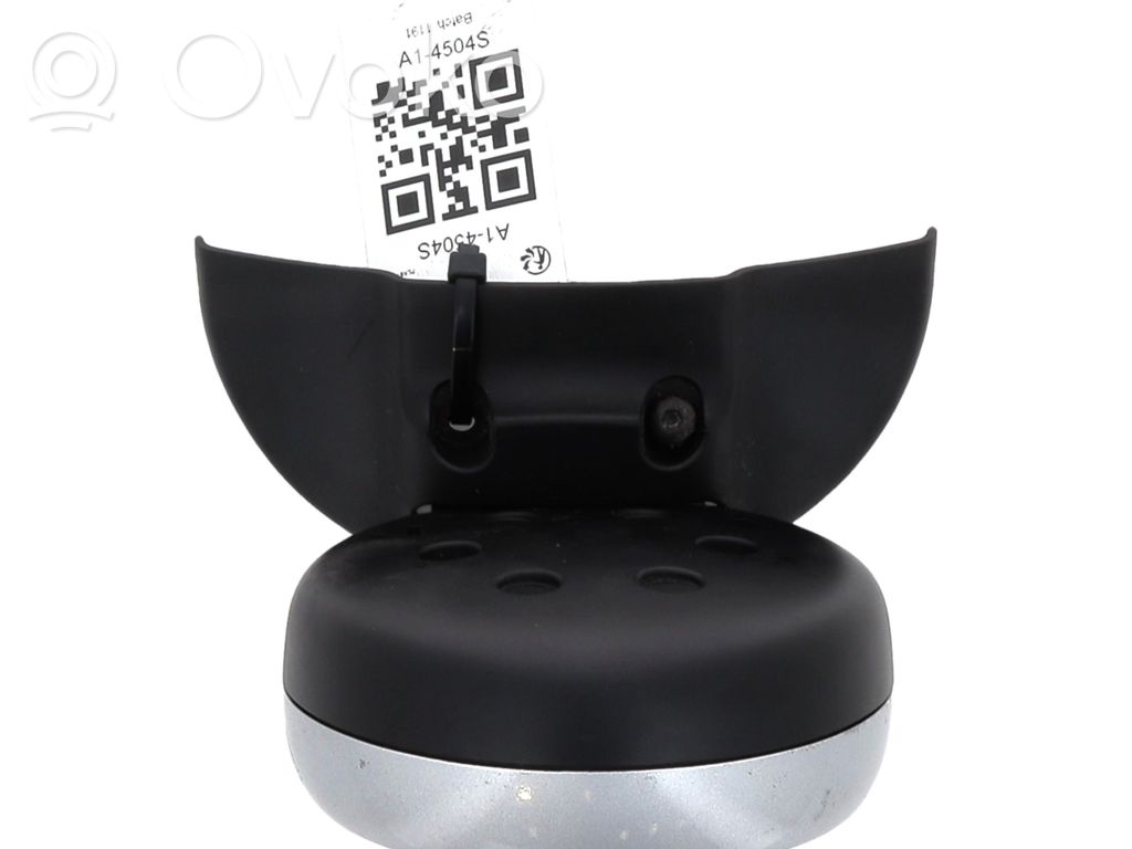 Mini One - Cooper R50 - 53 Speedometer (instrument cluster) 
