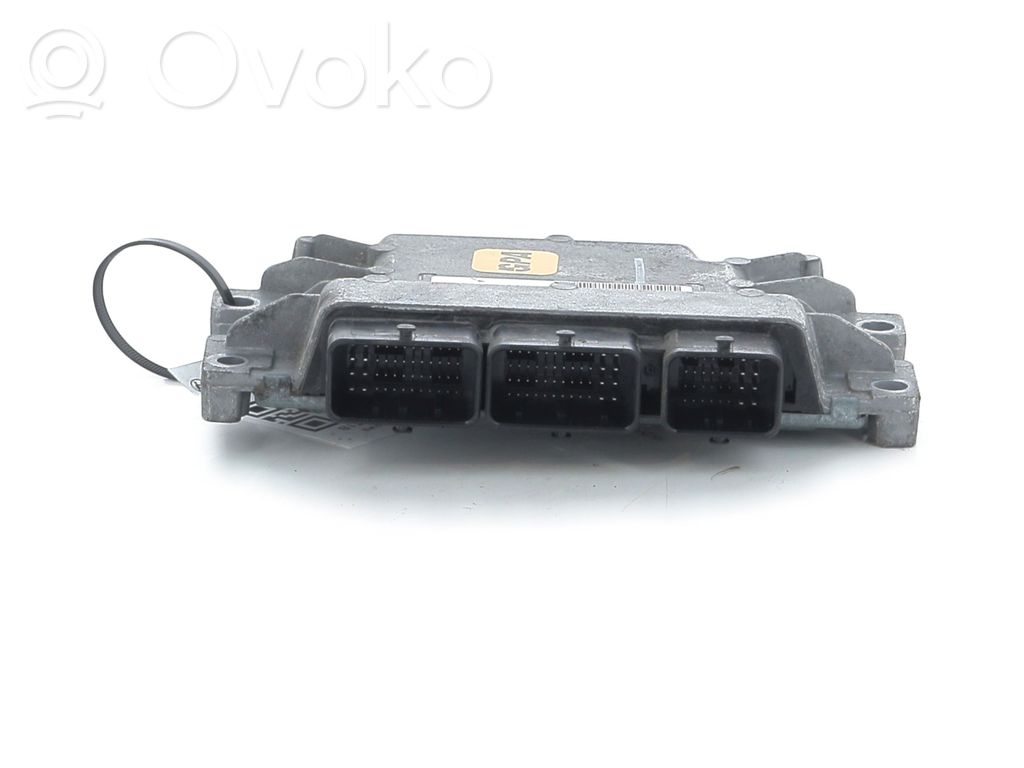 Sterownik / Moduł ECU   237D40254R,R17171B
