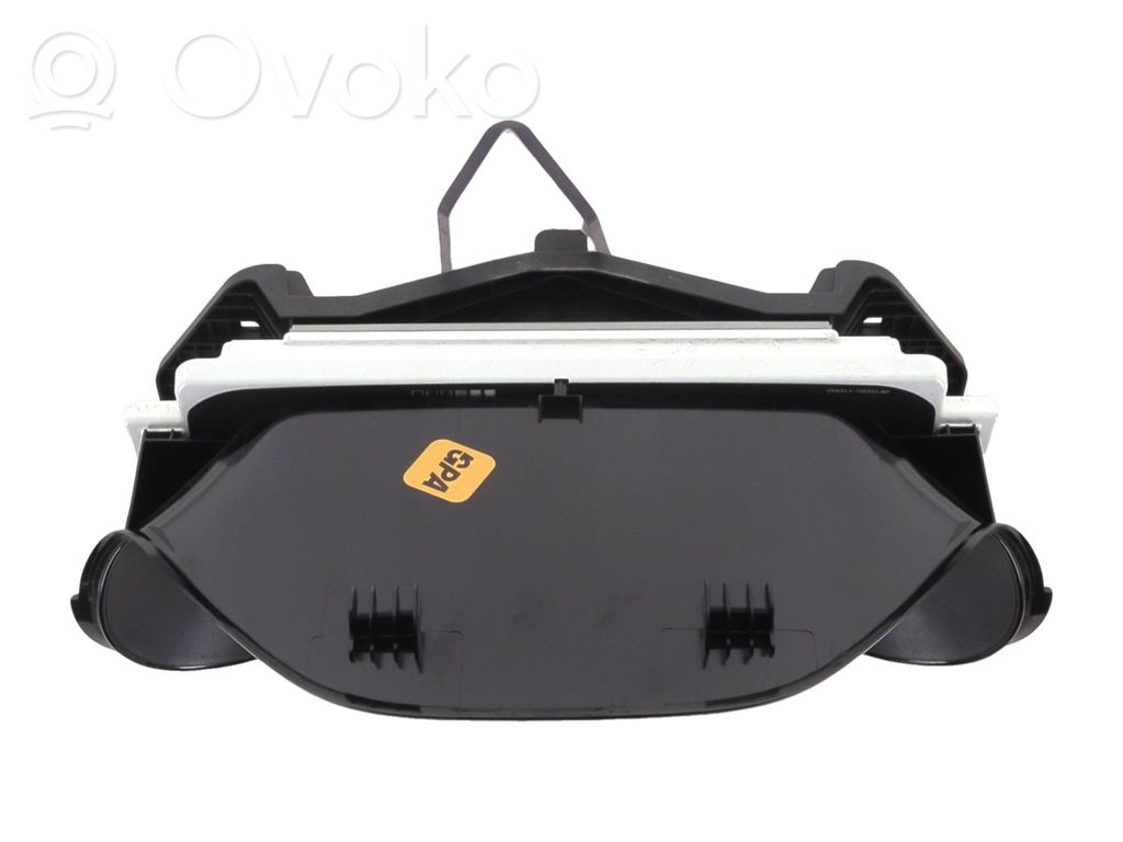 Opel Corsa F Speedometer (instrument cluster) 