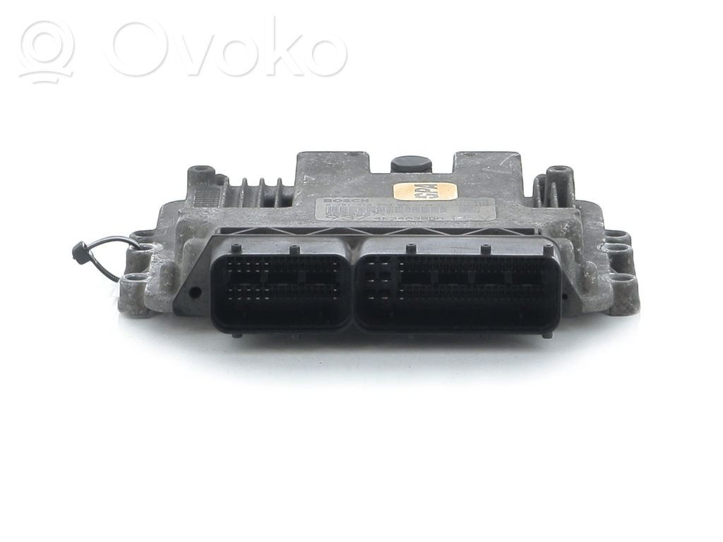 Engine control unit/module   55206271,V14572G