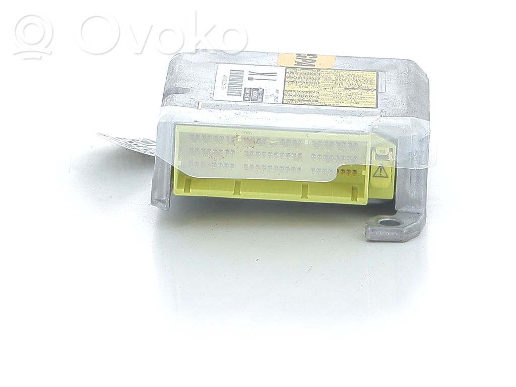 Airbag control unit/module   8917078040,A12905E