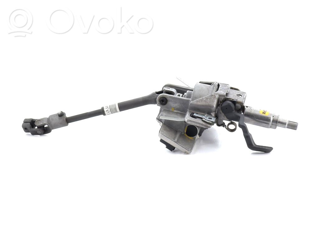 Opel Corsa D Set ax volan 