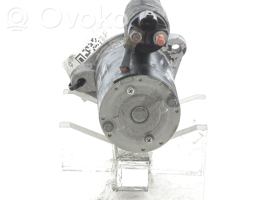 Hyundai i20 (PB PBT) Electromotor 