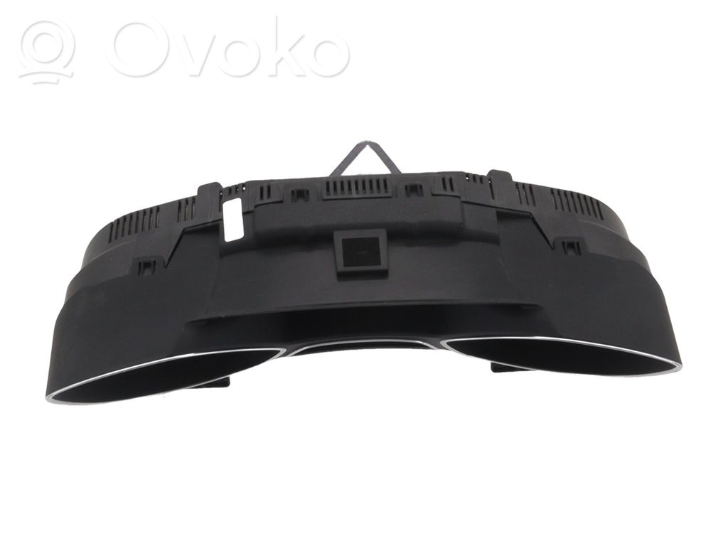 Ford Focus Speedometer (instrument cluster) 