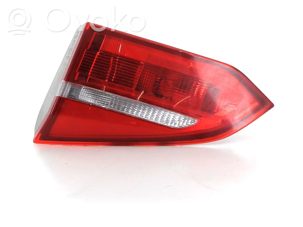 Ford Focus Tailgate rear/tail lights 