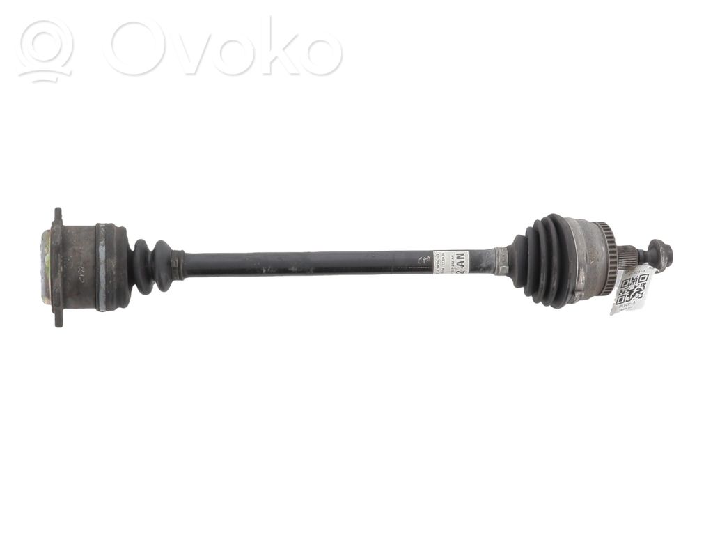Audi A4 S4 B5 8D Półoś przednia 