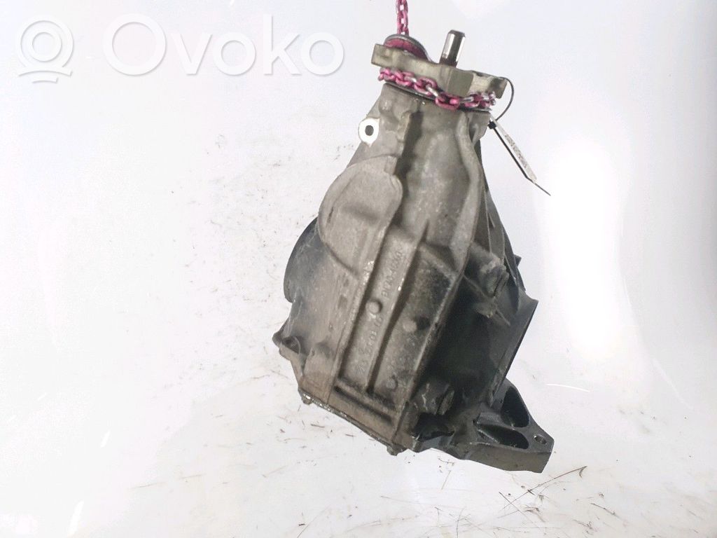 Mercedes-Benz E W213 Hinterachsdifferential 