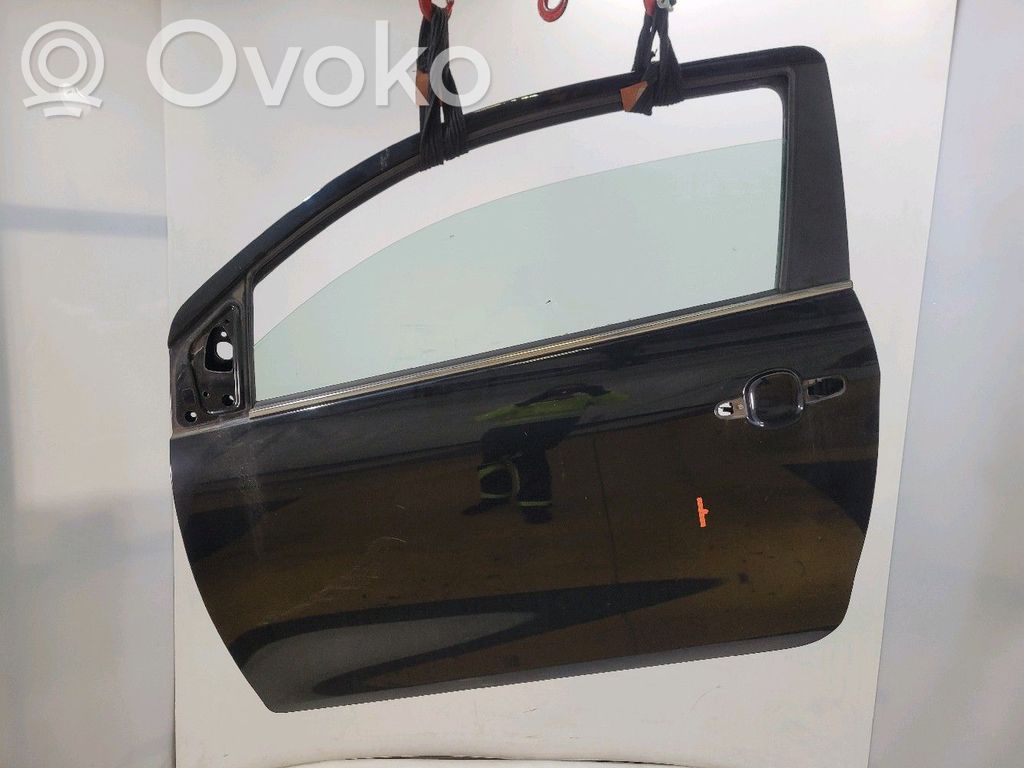 Peugeot 108 Durvis 