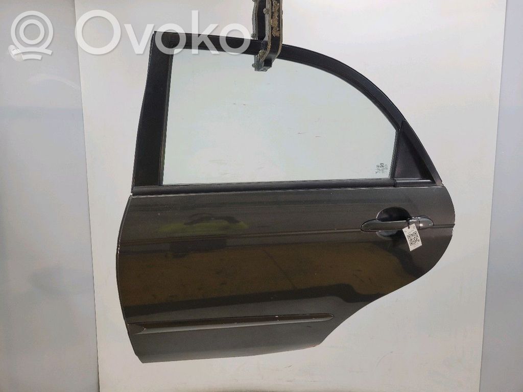 KIA Cerato Puerta trasera 