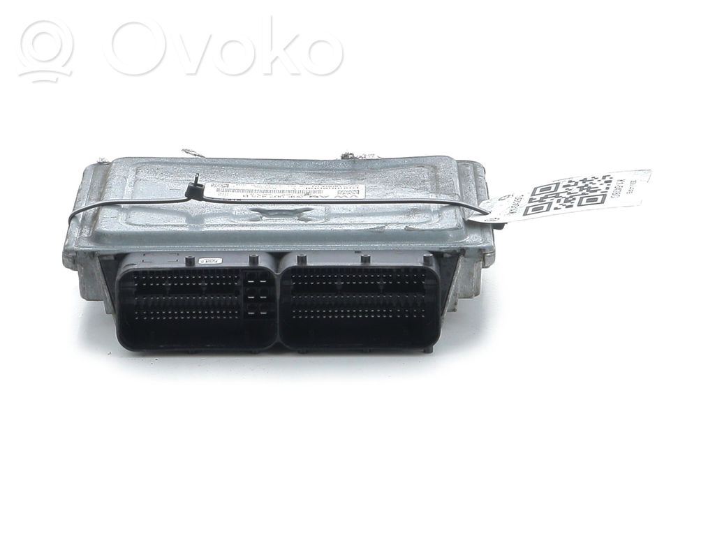 Seat Ibiza IV (6J,6P) Engine control unit/module 