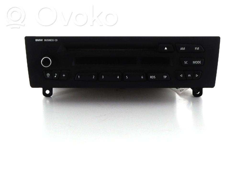 BMW 1 E82 E88 Radio / CD-Player / DVD-Player / Navigation 