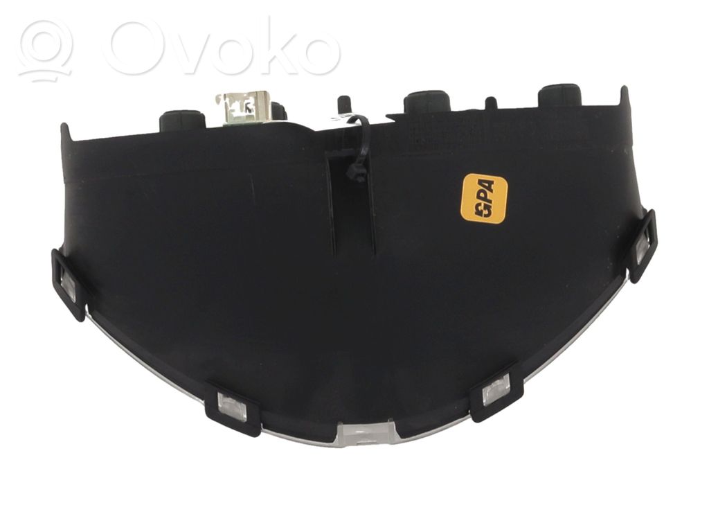 Citroen Berlingo Speedometer (instrument cluster) 