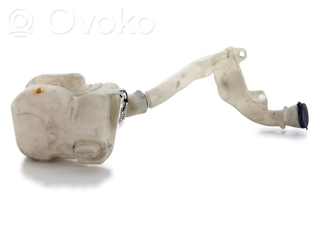 Peugeot 207 Depósito/tanque del líquido limpiaparabrisas