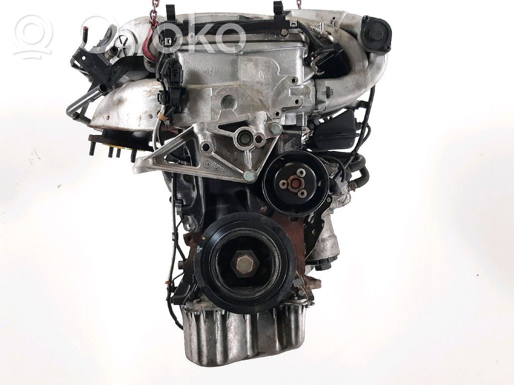 Motor   BHE,J13558R
