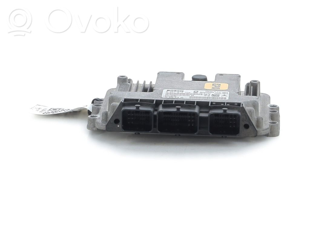 Unitate/modul de control motor   9664257580,M15397K