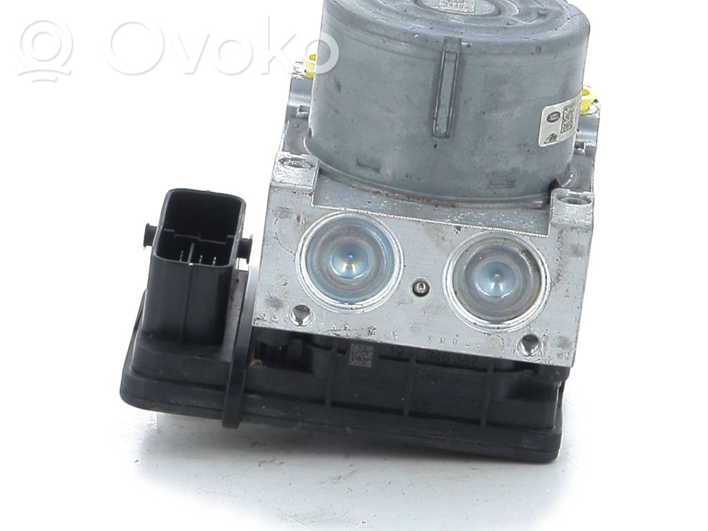Land Rover Range Rover L322 ABS-pumppu 