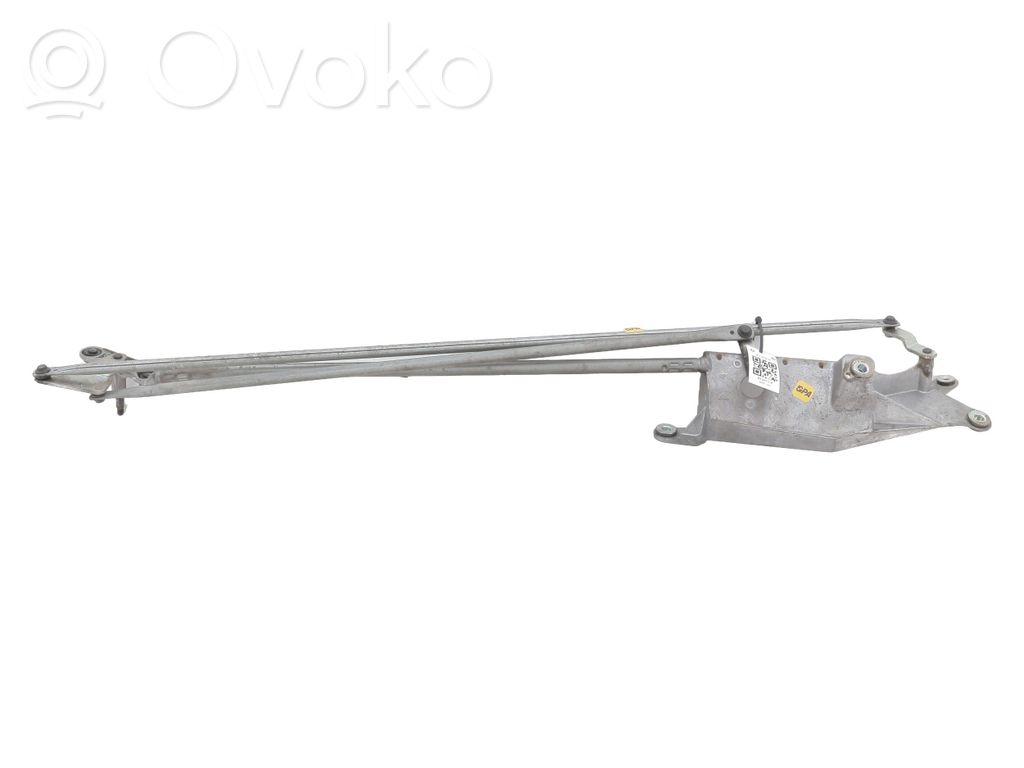 Mechanizm wycieraczek szyby przedniej / czołowej   8200141270,K14451R