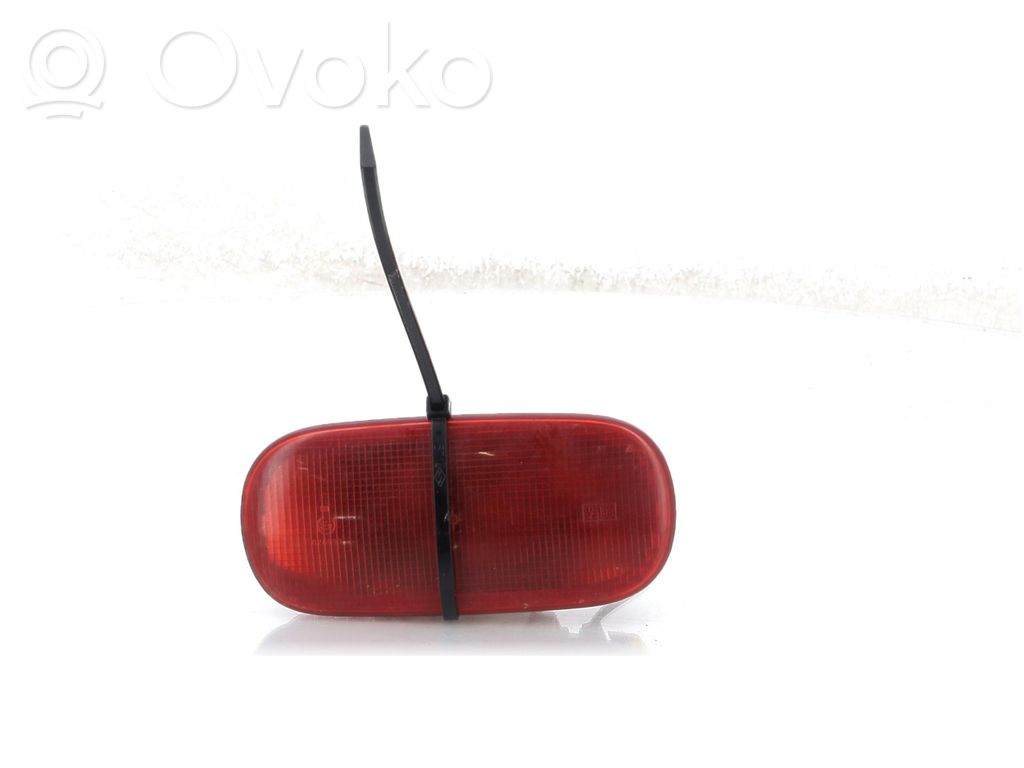 Peugeot Expert Third/center stoplight 