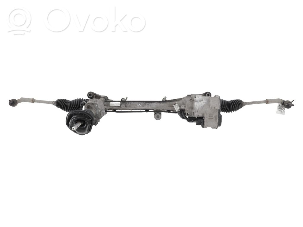 Ford Grand C-MAX Hammastanko 
