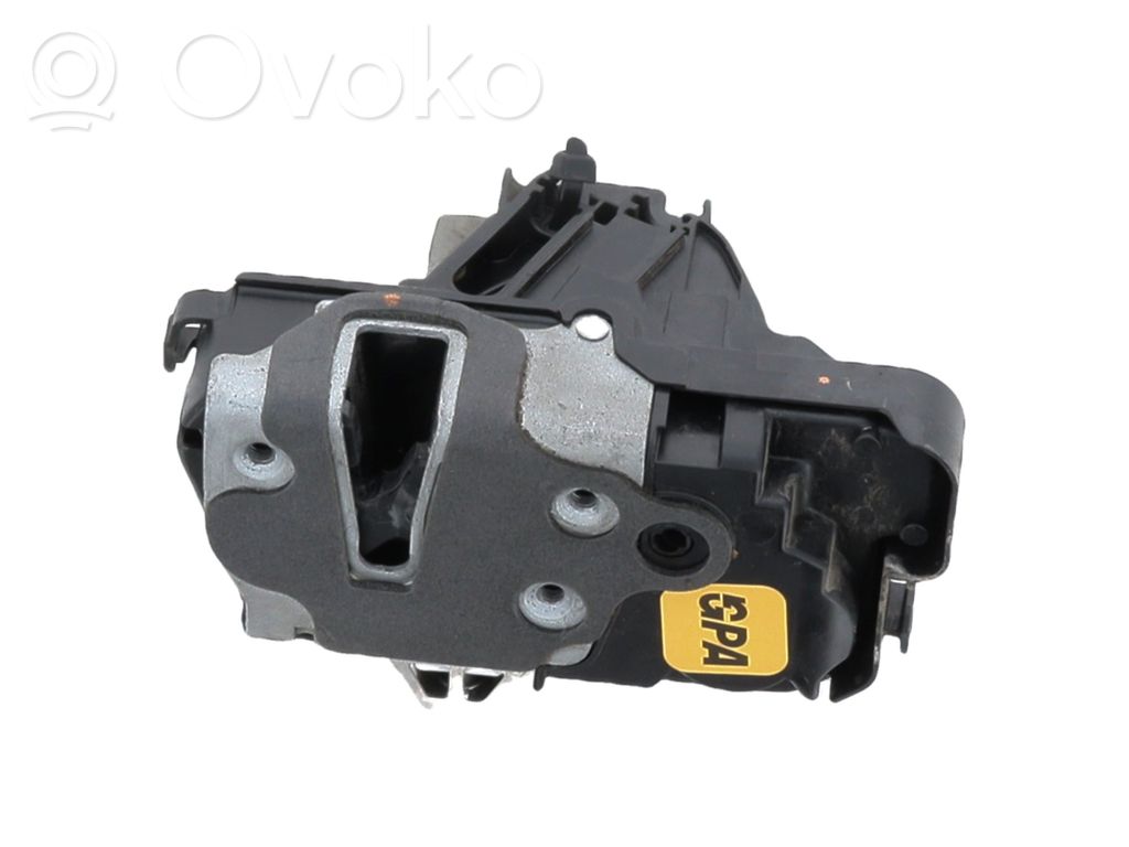 Ford Puma Front door lock 