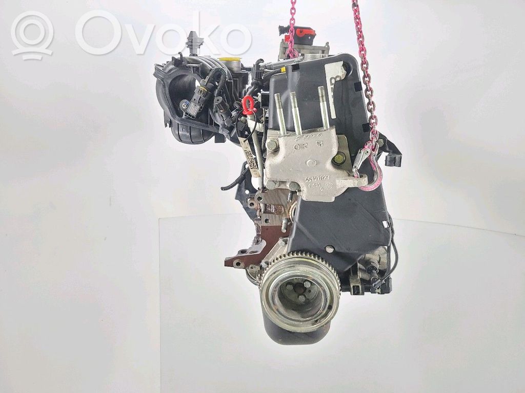 Motor   169A4000,K05966Y