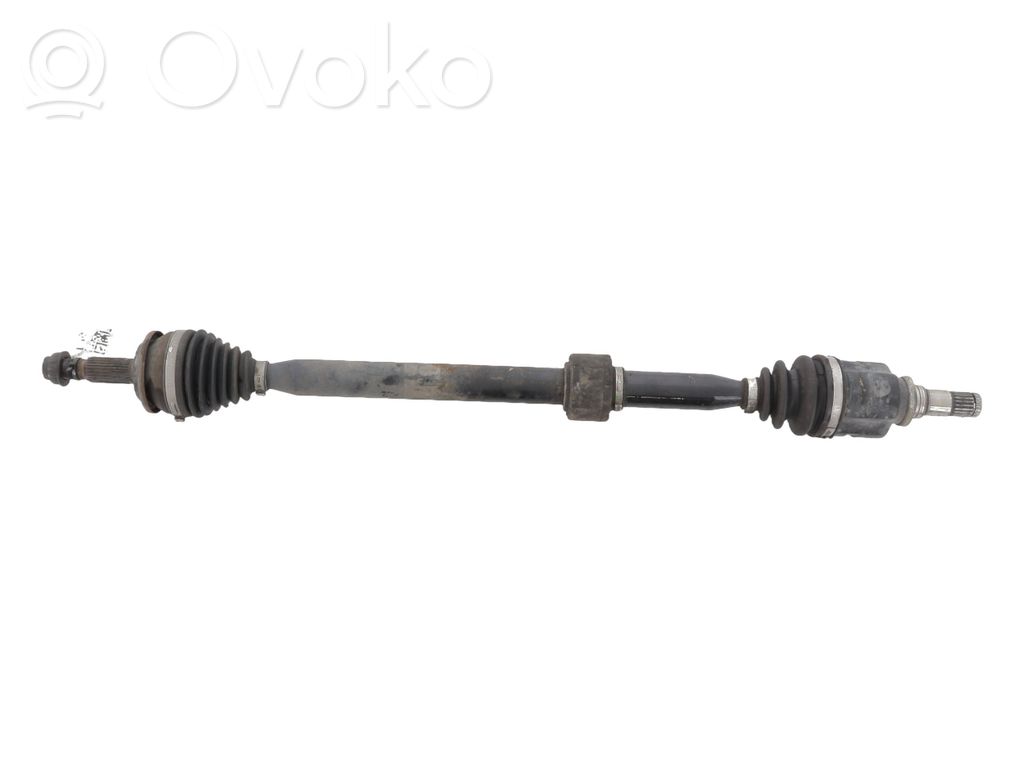 Eje de transmisión delantero   434100F031,B03021A