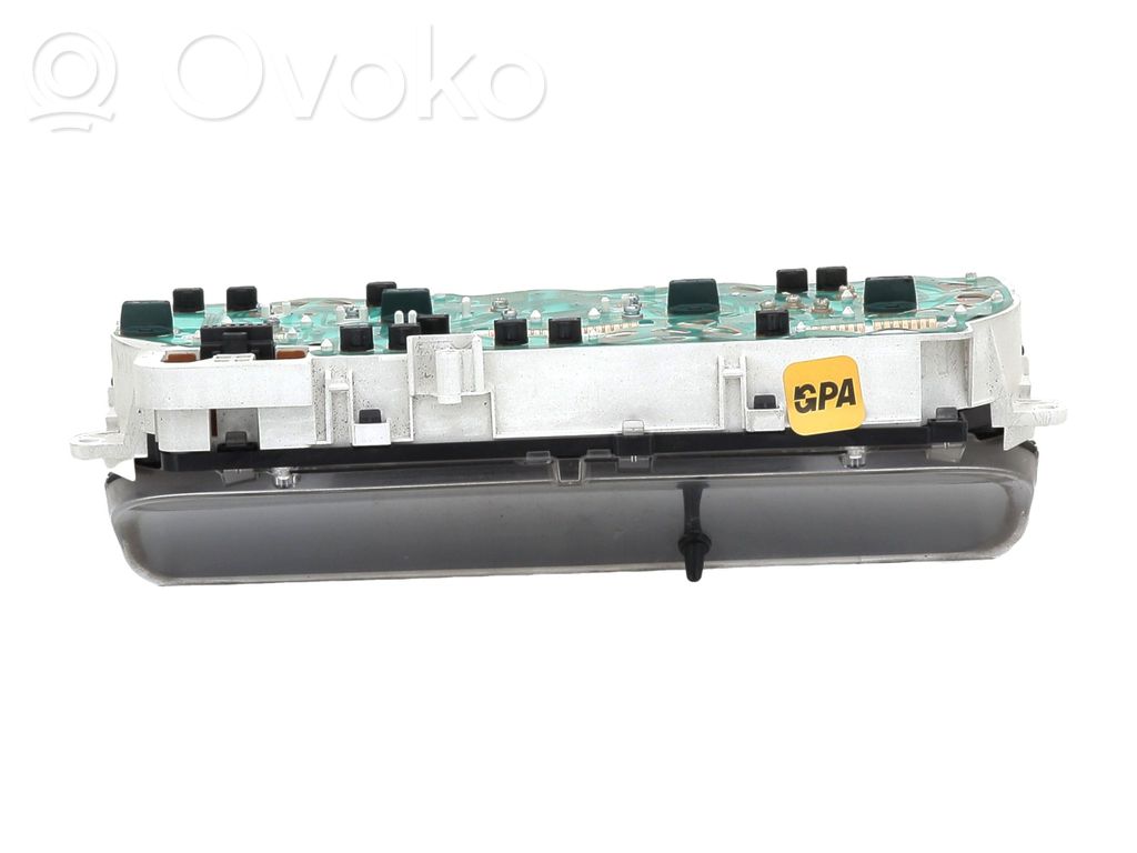 Licznik / Prędkościomierz   3410050JL2,N11047X