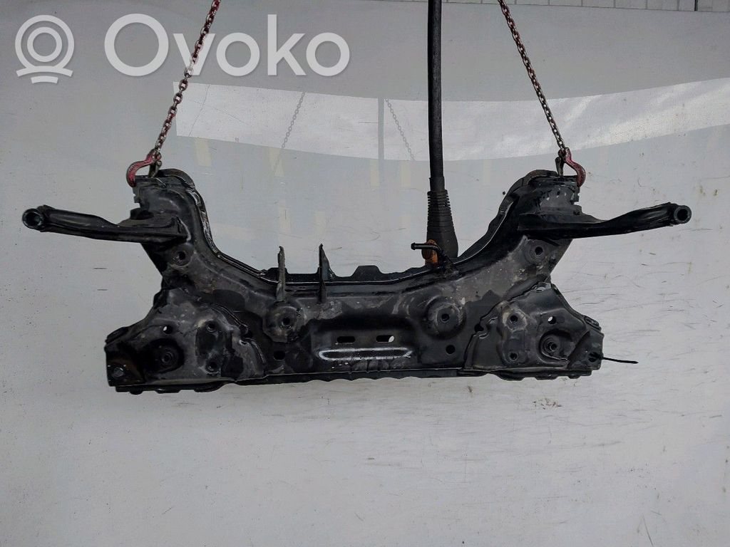 Ford B-MAX Front subframe 