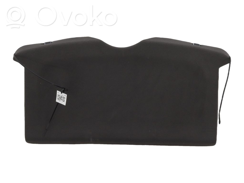 Opel Corsa C Hattuhylly 