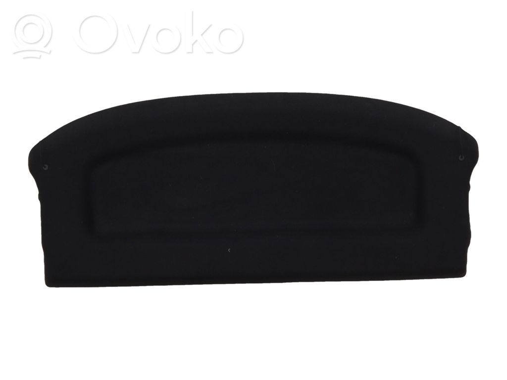Citroen DS3 Parcel shelf 