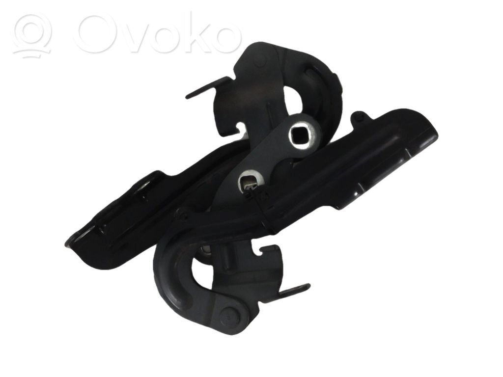 Ford Turneo Courier Engine bonnet/hood hinges 